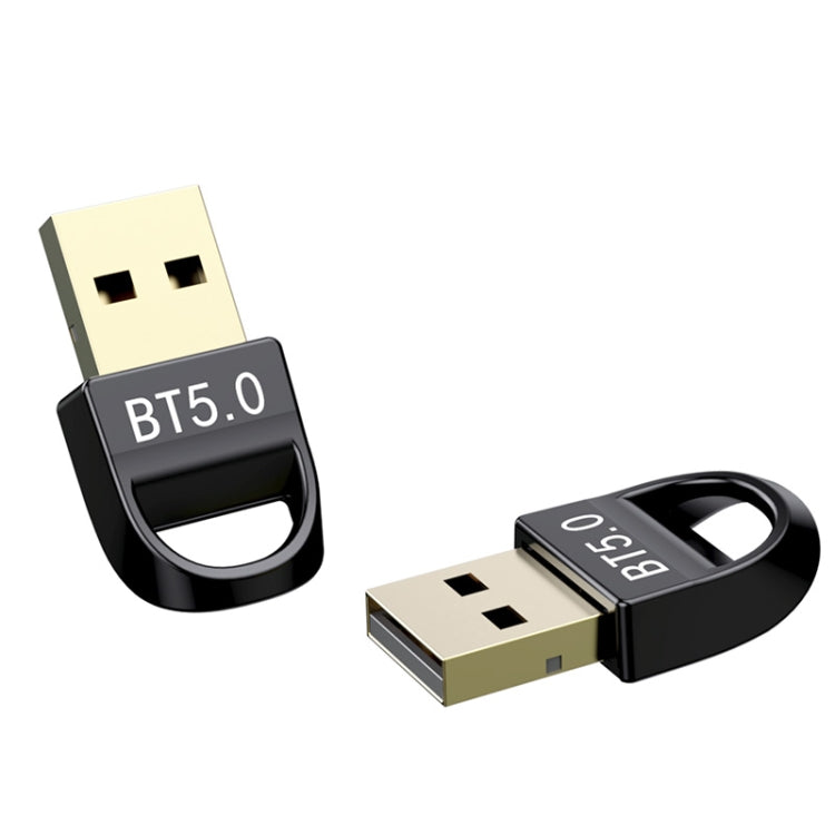USB Bluetooth V5.0 Adapter Receiver - free shipping - PMC TechLife - Order now!