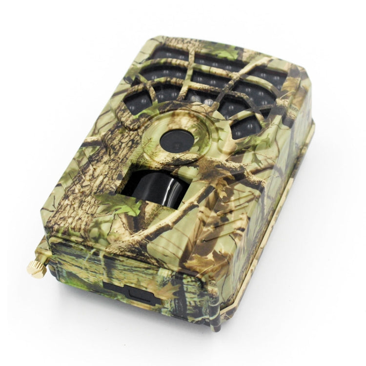 PR300A Tracking Camera 720P 120 Degree Wide Angle Infrared Night Vision Wildlife Video Thermal Camera - free shipping - PMC TechLife - Order now!