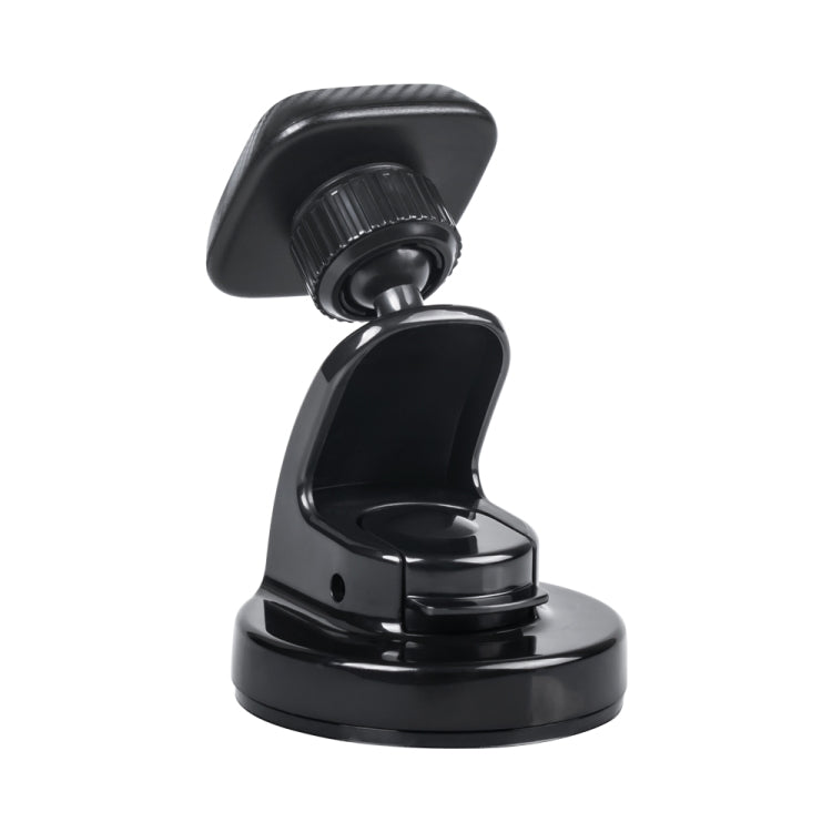 Magnetic Car Phone Holder Car Air Outlet Navigation  Holder Windshield Phone Mount - Car Holders by PMC Jewellery | Online Shopping South Africa | PMC Jewellery