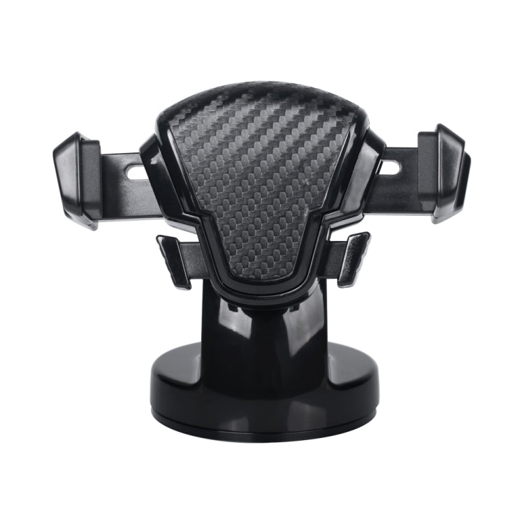 Car Suction Cup Phone Holder - Car Holders by PMC Jewellery | Online Shopping South Africa | PMC Jewellery