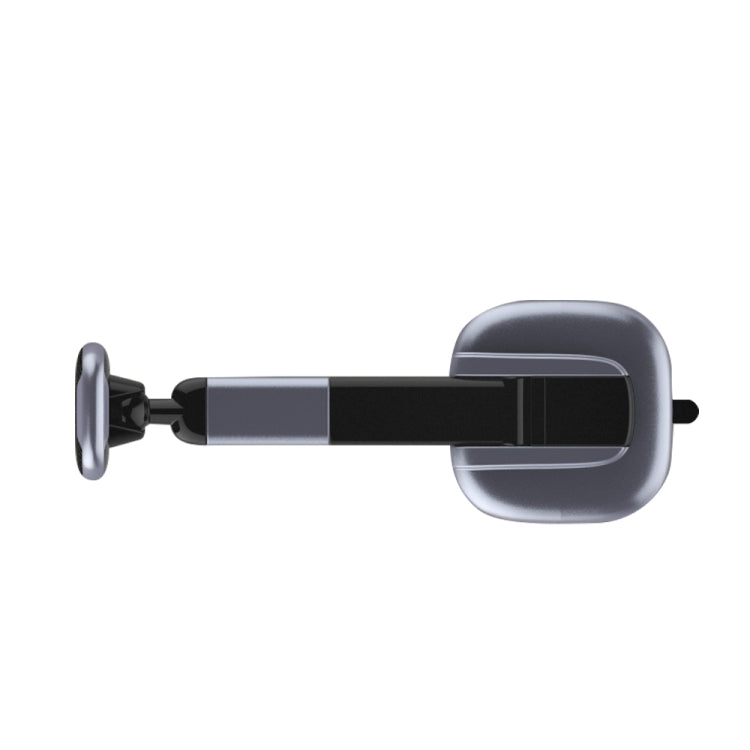 Universal Magnetic Car Mount Mobile Phone Holder Stand - Car Holders by PMC TechLife | Online Shopping South Africa | PMC TechLife