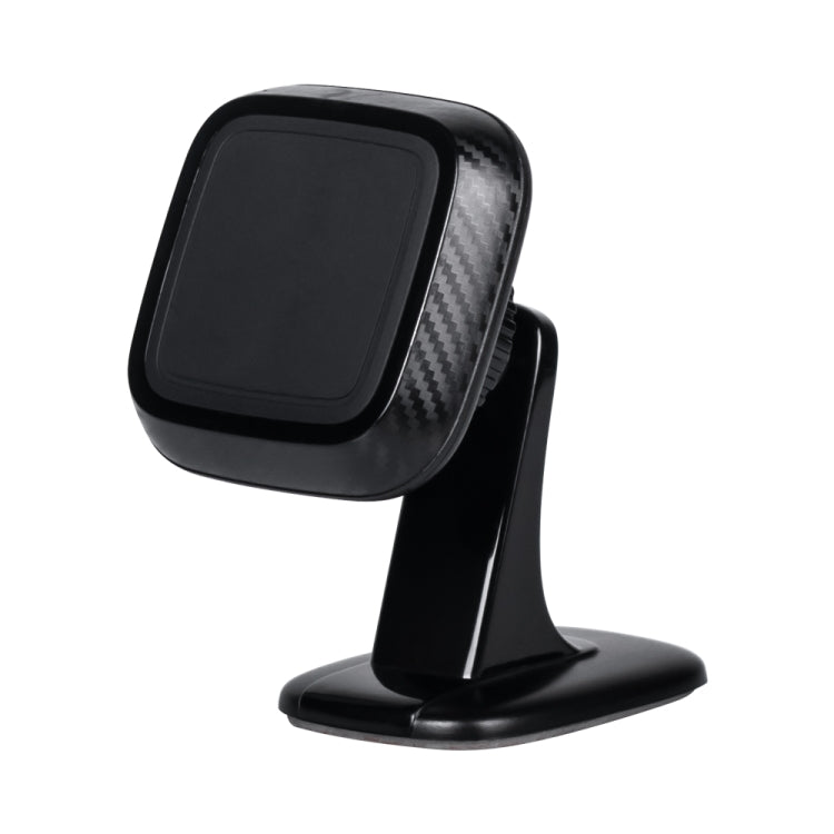 Universal Magnetic Car Mobile Phone Holder 360 Degree Rotation Mount - Car Holders by PMC TechLife | Online Shopping South Africa | PMC TechLife