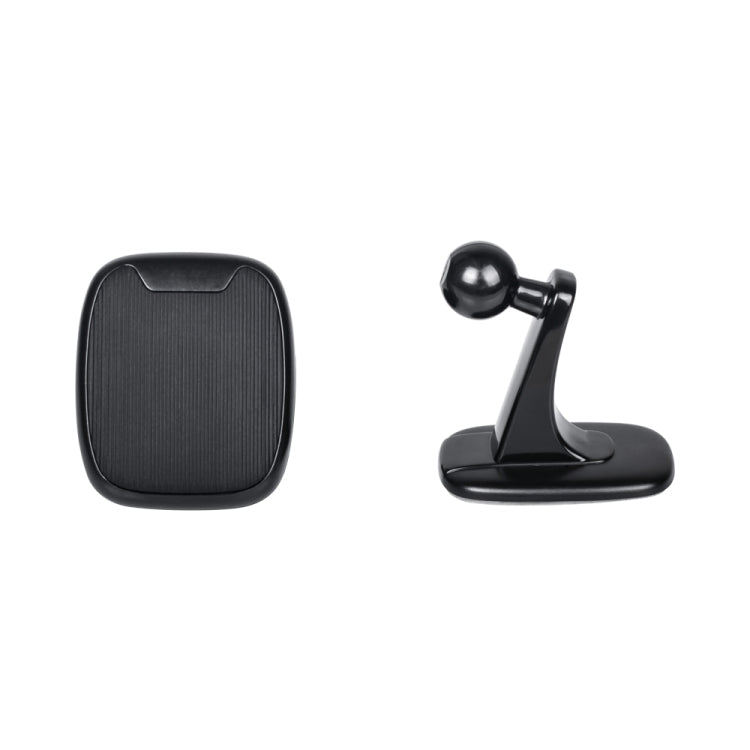 Magnetic Car Phone Holder 360 Degree Mobile Phone Dock - Car Holders by PMC TechLife | Online Shopping South Africa | PMC TechLife