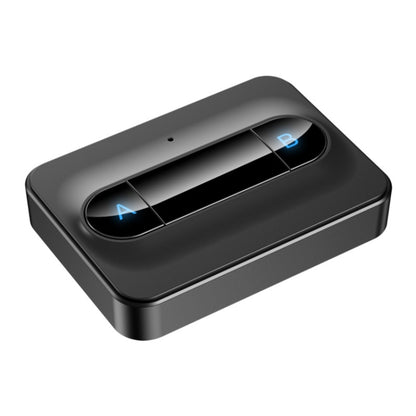 C31 2 in 1 5.0 Bluetooth Receiver Transmitter Support Two Devices At the Same Time - Audio Receiver Transmitter by PMC Jewellery | Online Shopping South Africa | PMC Jewellery