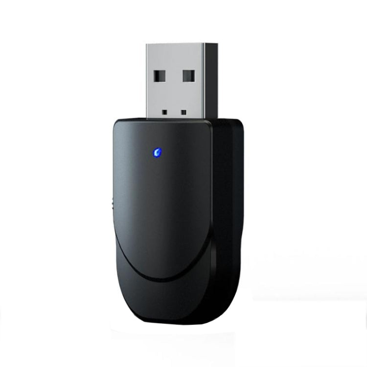 KN330 2 in 1 USB Bluetooth 5.0 Adapter Wireless Receiver Transmitter for Computer TV Car - free shipping - PMC TechLife - Order now!