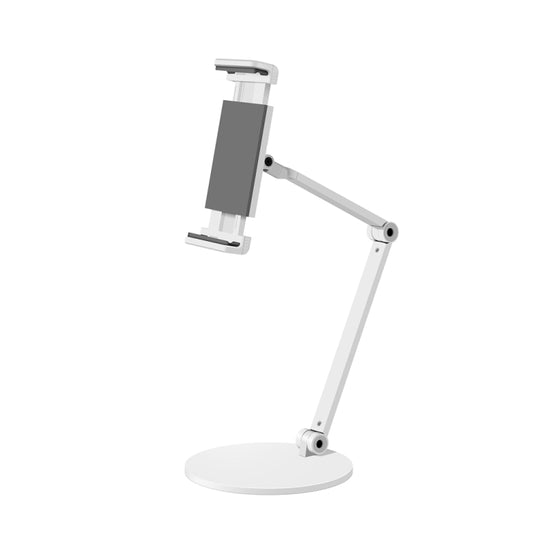 AP-7L Desktop Stand For Smartphone And Tablet,Long Arm Stand For iPad / Samsung - Lazy Bracket by PMC Jewellery | Online Shopping South Africa | PMC Jewellery