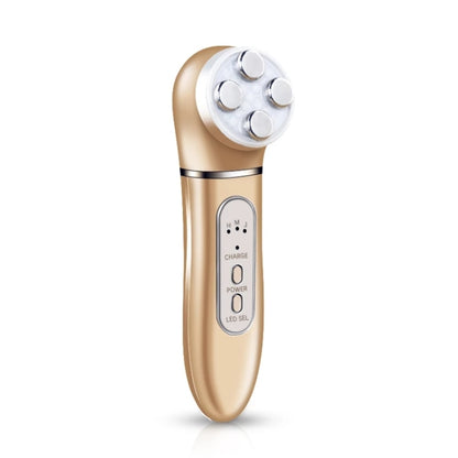 K-SKIN OP9910 EMS Anti-Aging RF Skin Lifting Face Massager For Home Use EMS Technology 3 Adjustable Levels Wrinkles Removal - Beauty Instrument by K-SKIN | Online Shopping South Africa | PMC Jewellery | Buy Now Pay Later Mobicred