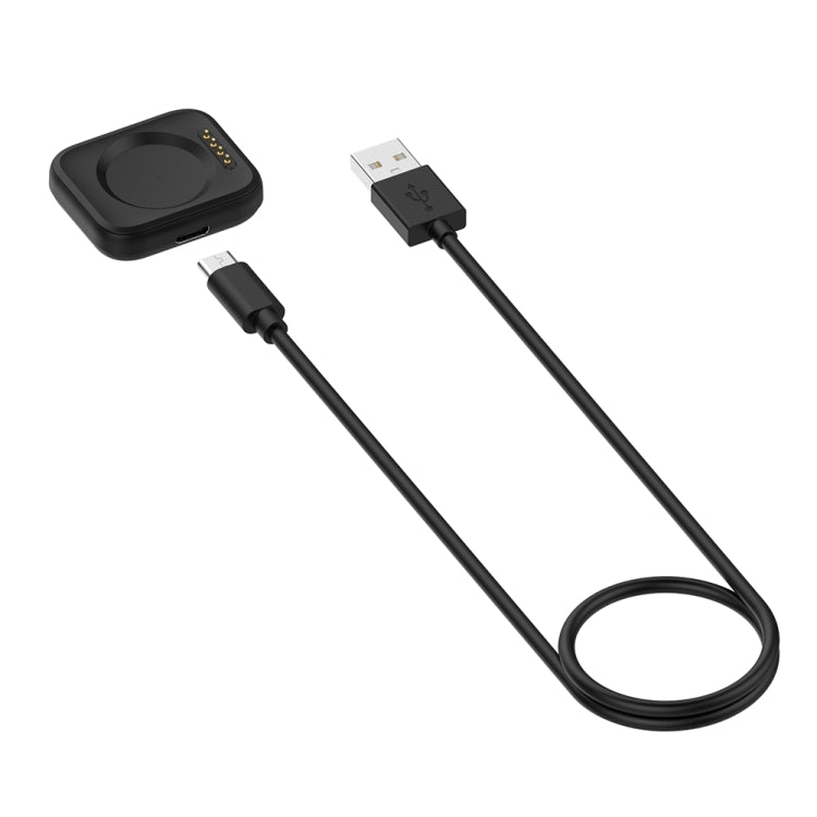 For OPPO Watch 2 Wireless Charging Dock with 1m Cable - free shipping - PMC TechLife - Order now!