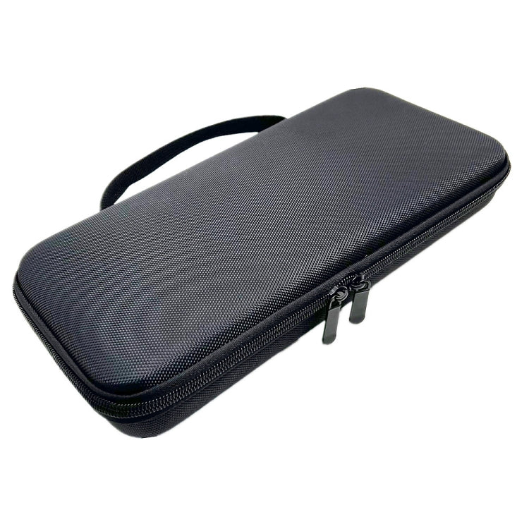For Logitech MX Keys Mini Edition Bluetooth Keyboard Storage Bag Outdoor Portable Keyboard Case - Other by PMC TechLife | Online Shopping South Africa | PMC TechLife | Buy Now Pay Later Mobicred