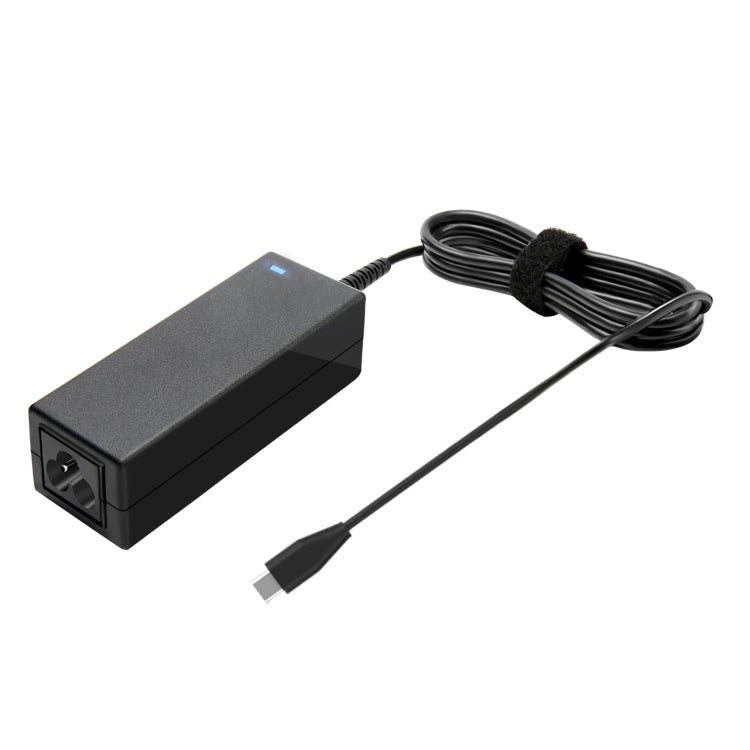 For ThinkPad X280 T480s T580 45W 20V 2.25A USB-C / Type-C Laptop Power Adapter - For Lenovo by PMC TechLife | Online Shopping South Africa | PMC TechLife