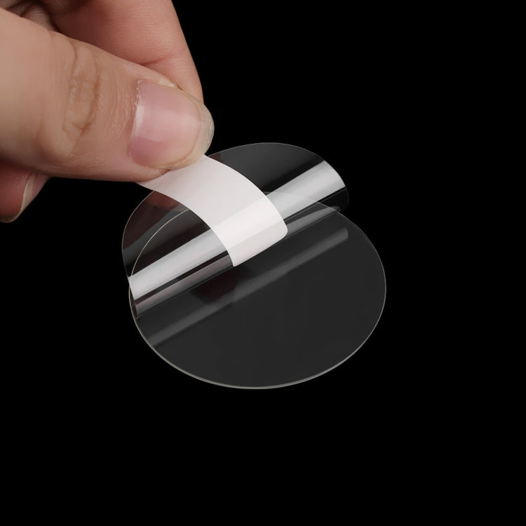 2 PCS Compatible with Garmin Compatible witherunner 955 ENKAY 0.2mm 9H Tempered Glass Screen Protector Watch Film - Screen Protector by ENKAY | Online Shopping South Africa | PMC TechLife | Buy Now Pay Later Mobicred