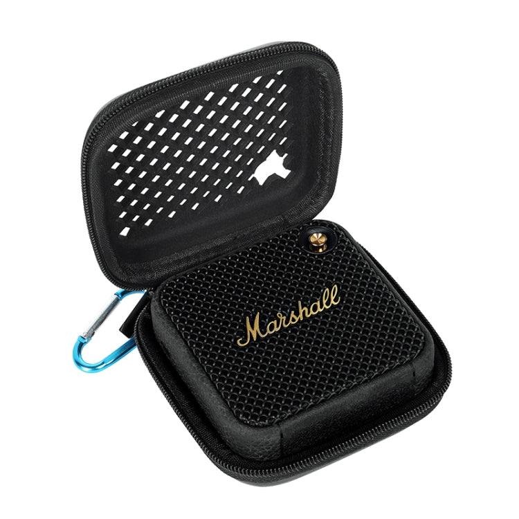 For Marshall Willen Hollow EVA Storage Box Case - Protective Case by PMC TechLife | Online Shopping South Africa | PMC TechLife