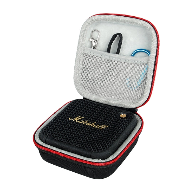 For Marshall Willen EVA Storage Box Case - Protective Case by PMC TechLife | Online Shopping South Africa | PMC TechLife