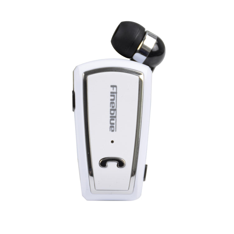 Fineblue F-V3 Bluetooth 4.1 Wireless Stereo Bluetooth In-Ear Earphone Mini Headset Black - free shipping - PMC TechLife - Order now!