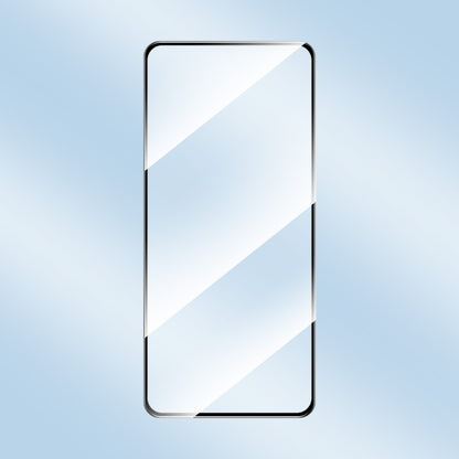 For Xiaomi Redmi K60 / K60 Pro 10pcs ENKAY Hat-Prince Full Glue 0.26mm 9H 2.5D Tempered Glass Full Film - Redmi K60 Pro Tempered Glass by ENKAY | Online Shopping South Africa | PMC Jewellery