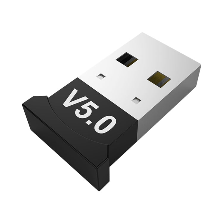 Computer Bluetooth Adapter 5.0 USB Desktop Dongle WiFi Audio Receiver Transmitter - Audio Receiver Transmitter by PMC TechLife | Online Shopping South Africa | PMC TechLife