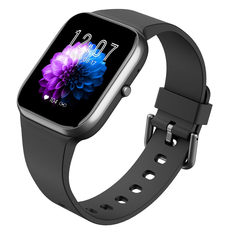 Y9 Pro 1.85 inch Color Screen Smart Watch,Support Heart Rate Monitoring / Blood Pressure Monitoring(Black) - Smart Wristbands by PMC TechLife | Online Shopping South Africa | PMC TechLife | Buy Now Pay Later Mobicred