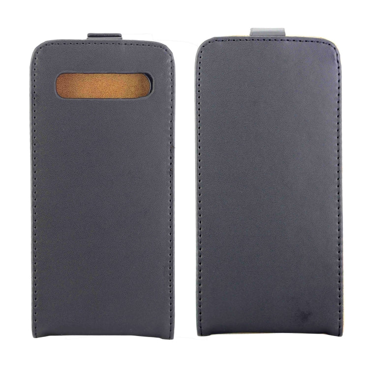 For Google Pixel 7A Vertical Flip Leather Phone Case with Card Slot(Black) - free shipping - PMC TechLife - Order now!