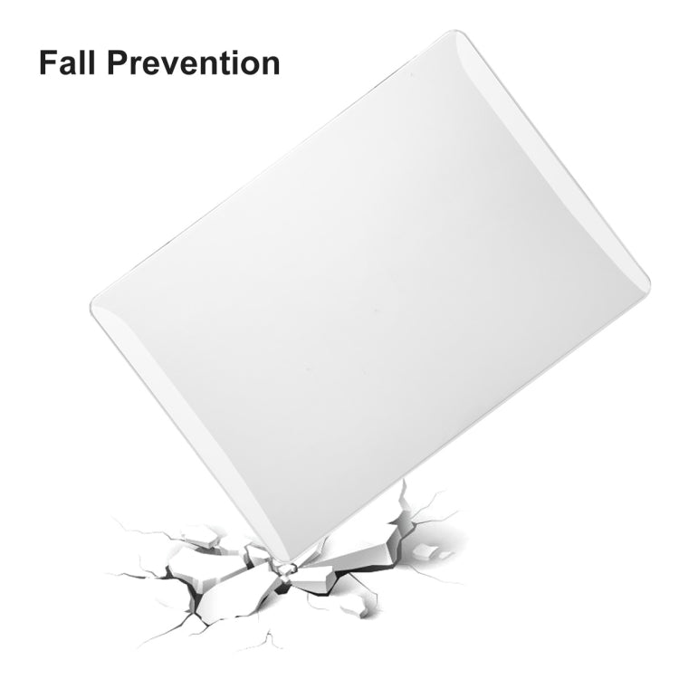 For MacBook Air 15.3 (A2941) ENKAY Hat-Prince Crystal Protective Case Cover Hard Shell(Dark Blue) - free shipping - PMC TechLife - Order now!