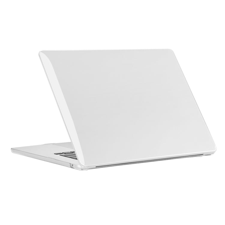 For MacBook Air 15.3 (A2941) ENKAY Hat-Prince Crystal Protective Case Cover Hard Shell(Dark Blue) - free shipping - PMC TechLife - Order now!