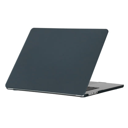 For MacBook Air 15.3 (A2941) ENKAY Hat-Prince Matte Protective Case Cover Hard Shell(Grey) - MacBook Air Cases by ENKAY | Online Shopping South Africa | PMC Jewellery