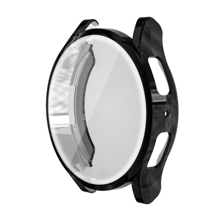 For Samsung Galaxy Watch 6 44mm Fully Enclosed TPU Watch Protective Case(Black) - free shipping - PMC TechLife - Order now!