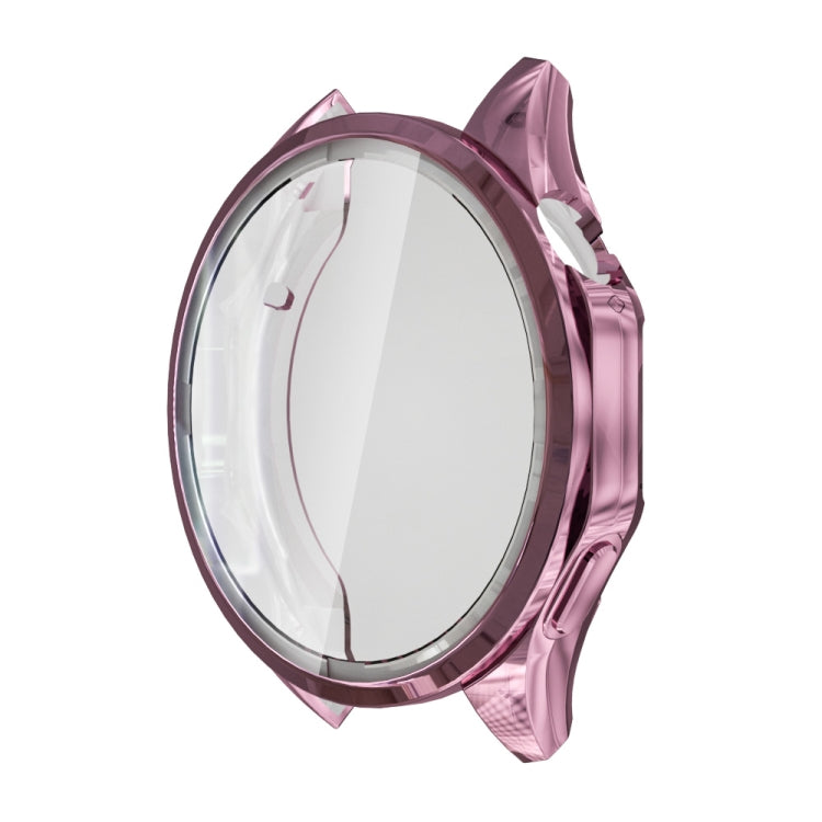 For Huawei Watch GT 4 41mm TPU All-Inclusive Watch Protective Case(Pink) - Watch Cases by PMC TechLife | Online Shopping South Africa | PMC TechLife