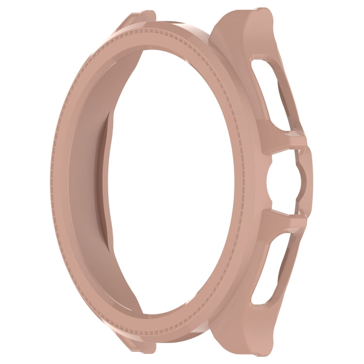 For Xiaomi Watch 2 Pro PC is Carved out Smart Watch Case(Pink) - free shipping - PMC TechLife - Order now!
