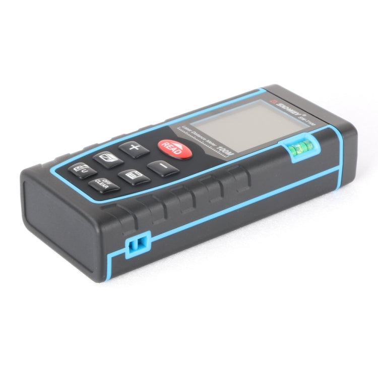 SNDWAY Range Finder Laser Handheld Range Finder SW-T100 - free shipping - PMC TechLife - Order now!