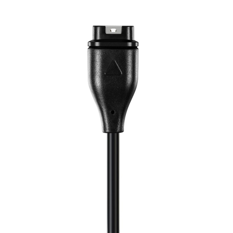 JUNSUNMAY Compatible with Garmin Venu 3 / Venu 3S Smart Watch Data Sync Charging Cable, Length: 1m, Interface:USB Port - Charger by JUNSUNMAY | Online Shopping South Africa | PMC TechLife | Buy Now Pay Later Mobicred