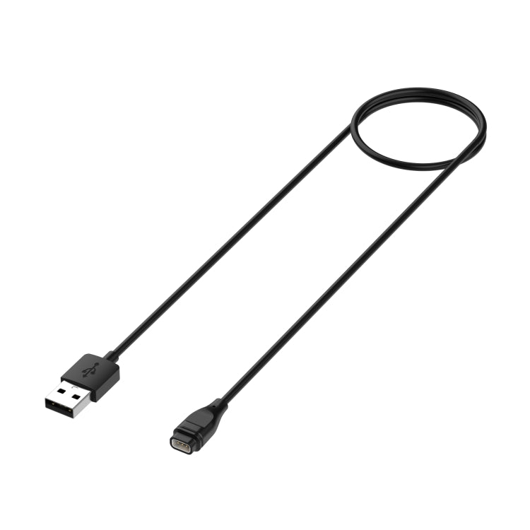 For COROS Vertix 2 Integrated Watch Charging Cable With Data Transmission Function(Black) - free shipping - PMC TechLife - Order now!