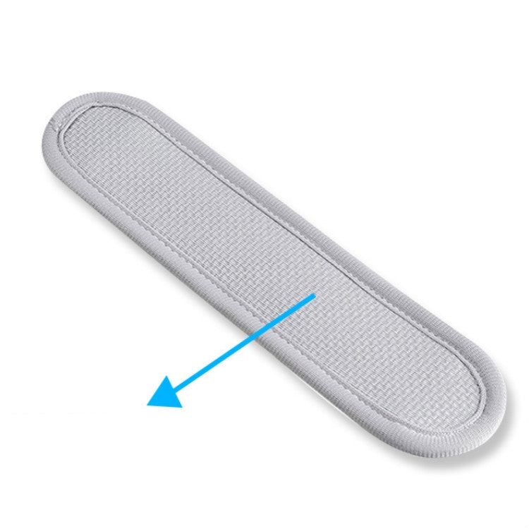 For BOSE QC35 Headphone Beam Protective Sleeve, S(Gray) - Earmuff & Pad by PMC TechLife | Online Shopping South Africa | PMC TechLife