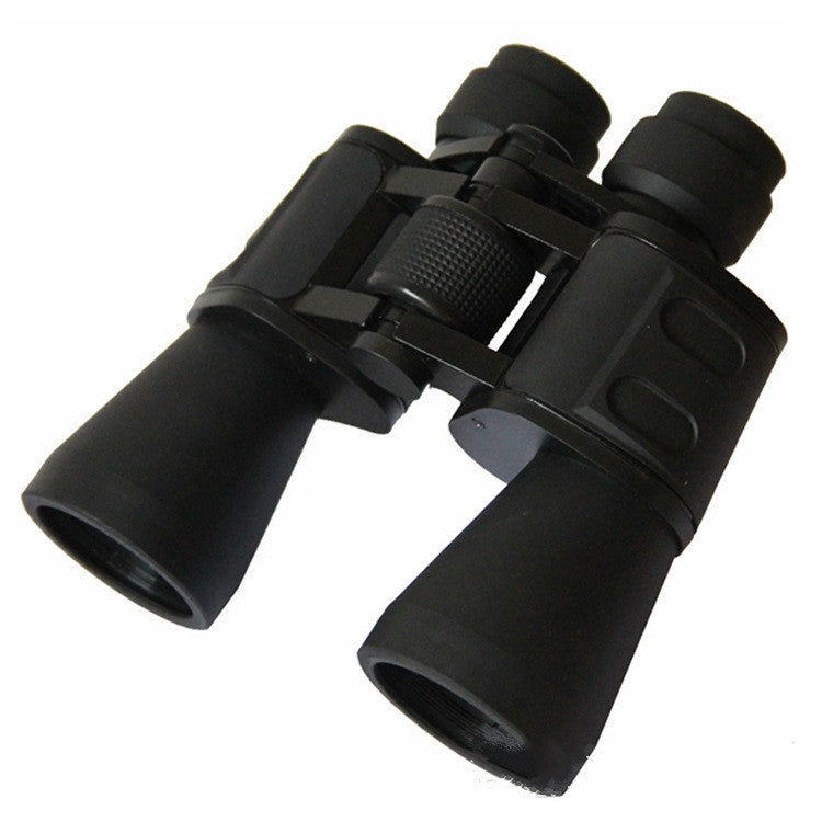 PANDA Telescope High Magnification HD 10X50 Up 20X50 Low Light Level Night Vision Binoculars - Binoculars by PANDA | Online Shopping South Africa | PMC TechLife | Buy Now Pay Later Mobicred