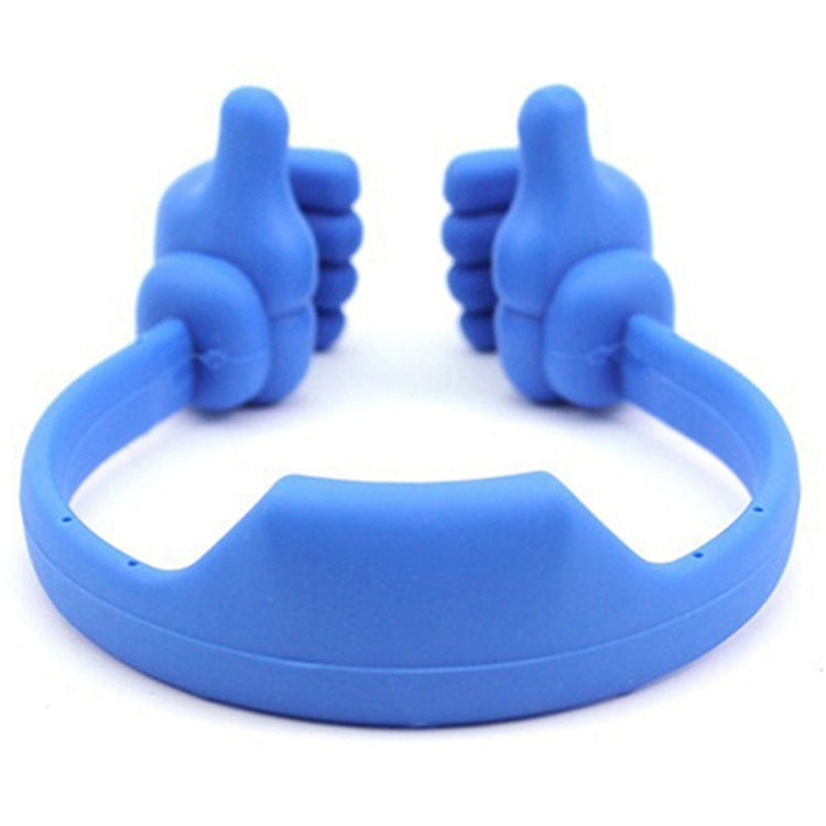3 PCS Multifunction Universal Phone Holder Tablet PC Stand Lazy Bracket(Yellow) - free shipping - PMC TechLife - Order now!