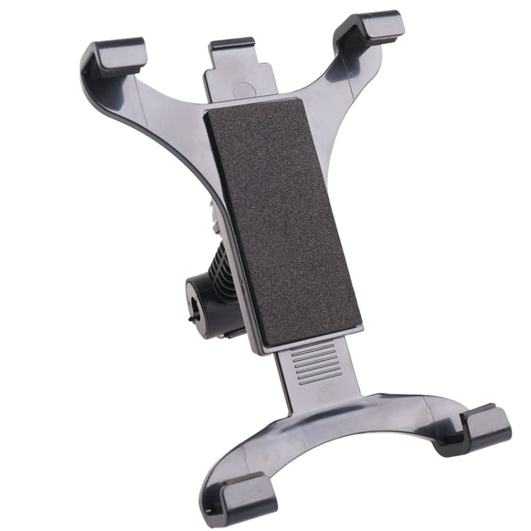 Car Back Seat Headrest Mount Holder Stand for 7-10 Inch Tablet - Car Holders by PMC Jewellery | Online Shopping South Africa | PMC Jewellery