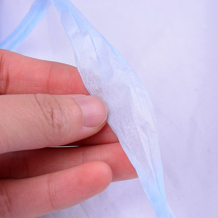20M Paper Rope Raffia Ribbon Natural Lace Rope Gift Box Wrapping DIY Decoration(Light Blue) - Ribbons by PMC TechLife | Online Shopping South Africa | PMC TechLife | Buy Now Pay Later Mobicred