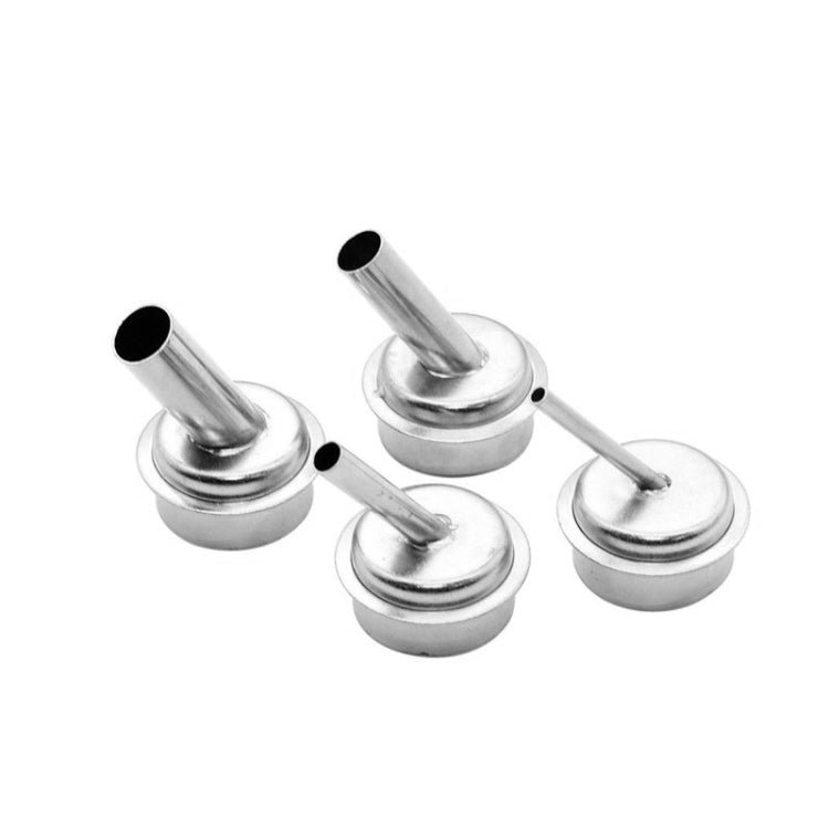 6 In 1 Quick Off 861DW Hot Air Gun Oblique Mouth Nozzle - free shipping - PMC TechLife - Order now!