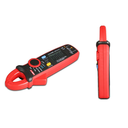 UNI-T UT211B  60A Digital Clamp Meter AC DC Voltage Detector - Digital Multimeter by UNI-T | Online Shopping South Africa | PMC Jewellery | Buy Now Pay Later Mobicred