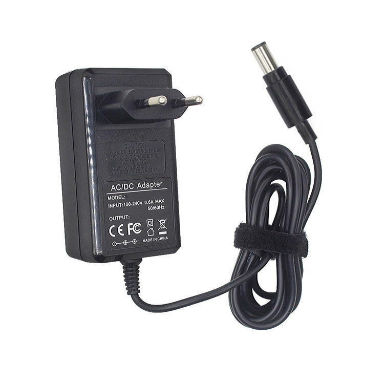 Charging Adapter Charger Power Adapter Suitable for Dyson Vacuum Cleaner DC32 / DC33 / DC38 24.35V, Plug Standard:EU Plug - free shipping - PMC TechLife - Order now!