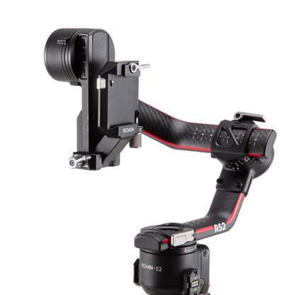 Original DJI R Vertical Camera Mount Offers Reliable Vertical Shooting for Longer Durations On RS 2 -  by DJI | Online Shopping South Africa | PMC Jewellery