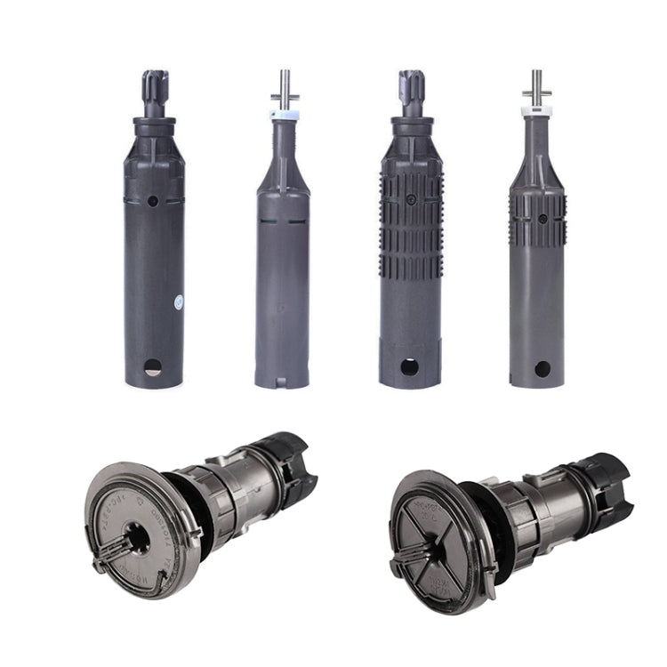 For Dyson V8 V10 50W Motor-Triangle Head Vacuum Cleaner Direct Drive Suction Head Parts - free shipping - PMC TechLife - Order now!