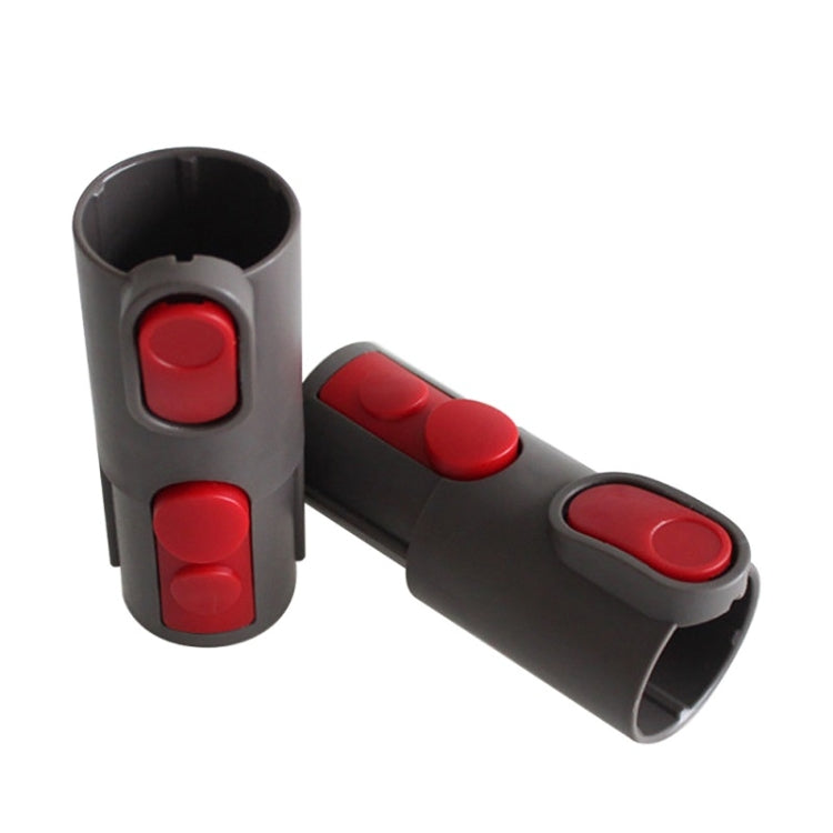 2 PCS Vacuum Cleaner Adapter For Dyson V7 V8 V10 - free shipping - PMC TechLife - Order now!