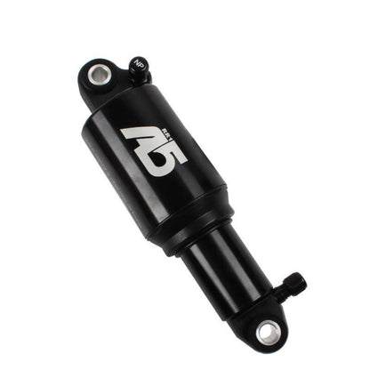 KindShock A5 Air Pressure Rear Shock Absorber Mountain Bike Shock Absorber Folding Bike Rear Liner, Size:150mm, Style:RR1 Dual Gas - Others by KindShock | Online Shopping South Africa | PMC Jewellery | Buy Now Pay Later Mobicred