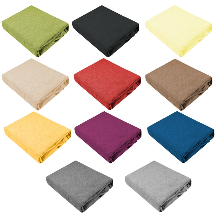 Lazy Sofa Bean Bag Chair Fabric Cover, Size: 80x90cm(Black) - Sofa Covers & Chair Covers by PMC TechLife | Online Shopping South Africa | PMC TechLife | Buy Now Pay Later Mobicred