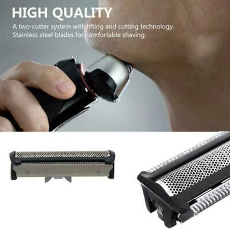 Universal Trimmer Shaver Head Foil Replacement for Philips Norelco Bodygroom BG2024 TT2040 BG2038 BG2020 TT2020 TT2021 TT2030 - Accessories by PMC Jewellery | Online Shopping South Africa | PMC Jewellery