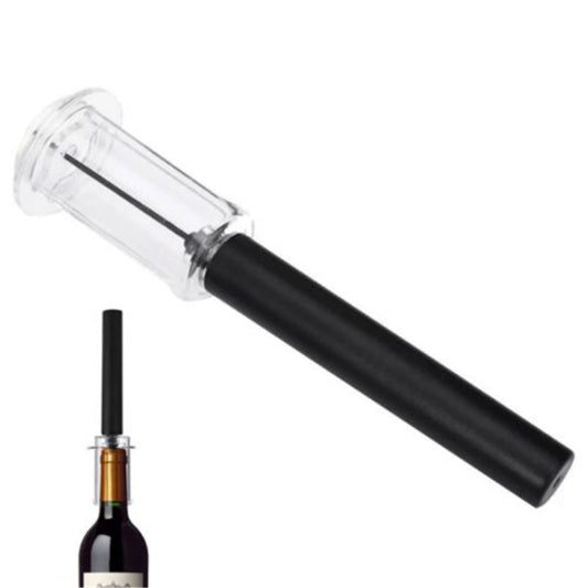 Red Wine Opener Air Pressure Cork Popper Bottle Pumps - Openers by PMC Jewellery | Online Shopping South Africa | PMC Jewellery