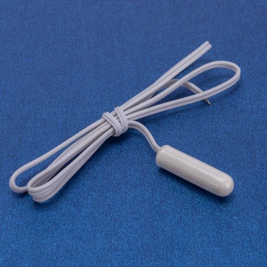 Universal 2.1K Refrigerator Temperature Sensor Probe Round Head of Freezer Sensor Ice Box Replacement Parts - Refrigerators & Accessories by PMC Jewellery | Online Shopping South Africa | PMC Jewellery
