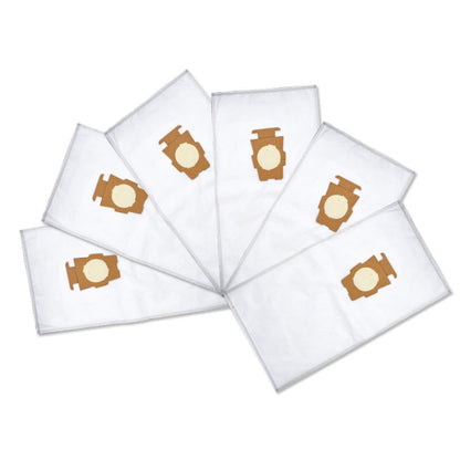 Vacuum Cleaner Dust Bag + Drive Belt For KIRBY SENTRIA G10/G10E(12PCS/Set) - Other Accessories by PMC Jewellery | Online Shopping South Africa | PMC Jewellery