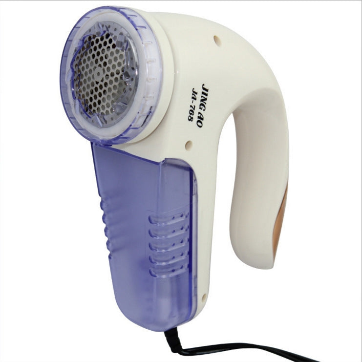 Clothes Hairball Trimmer Electrical Shaving Clothes Hair Removal Tool(US Plug) - Sponges, Cloths & Brushes by PMC TechLife | Online Shopping South Africa | PMC TechLife