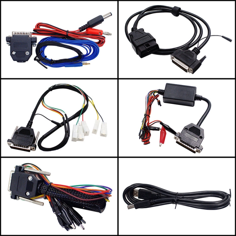 V2 V5.017 EU ECM Titanium Winols KESS 4 LED Online Master Version ECU OBD 2 Car / Truck Programmer Tool - Code Readers & Scan Tools by PMC TechLife | Online Shopping South Africa | PMC TechLife